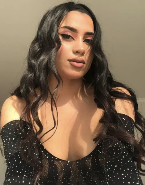 Chilean x Spanish 🌹