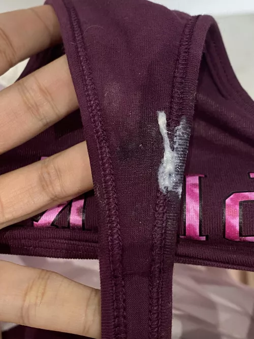 Currently wearing 💋