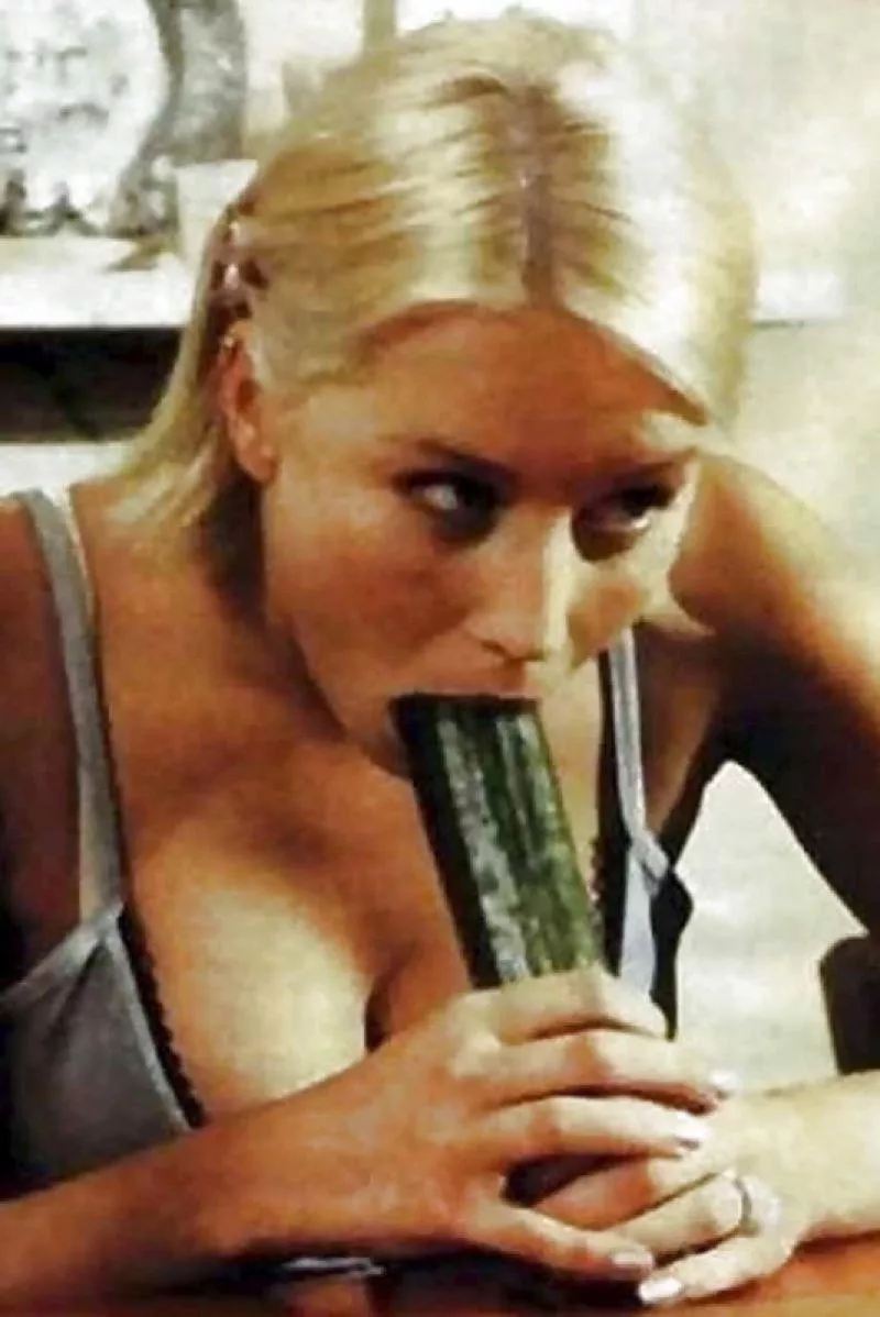 Denise van Outen 1990’s tv presenter