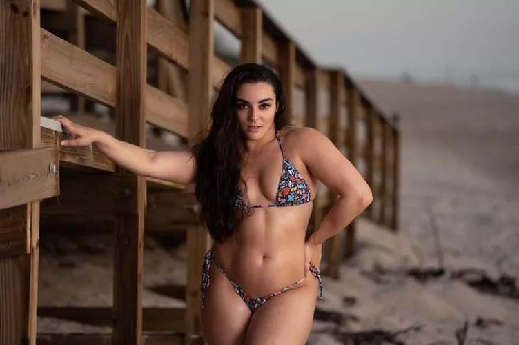 Deonna Purrazzo