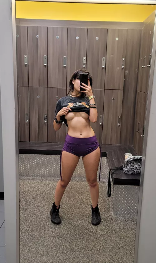 do you like my waist size?