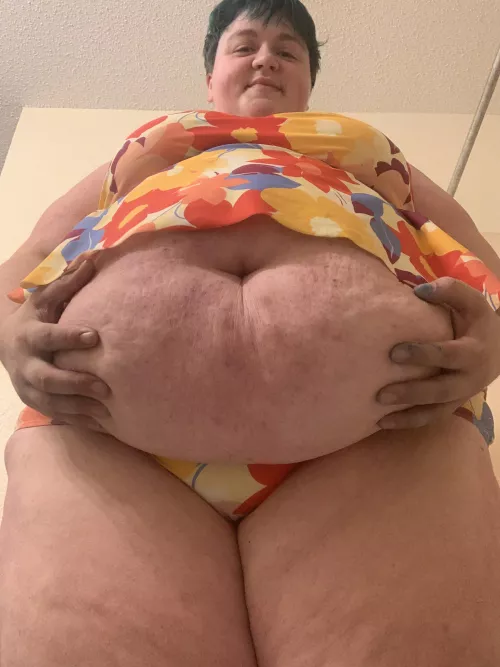 Do you love bellies?