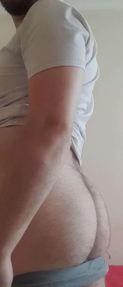 Doing squats pays off