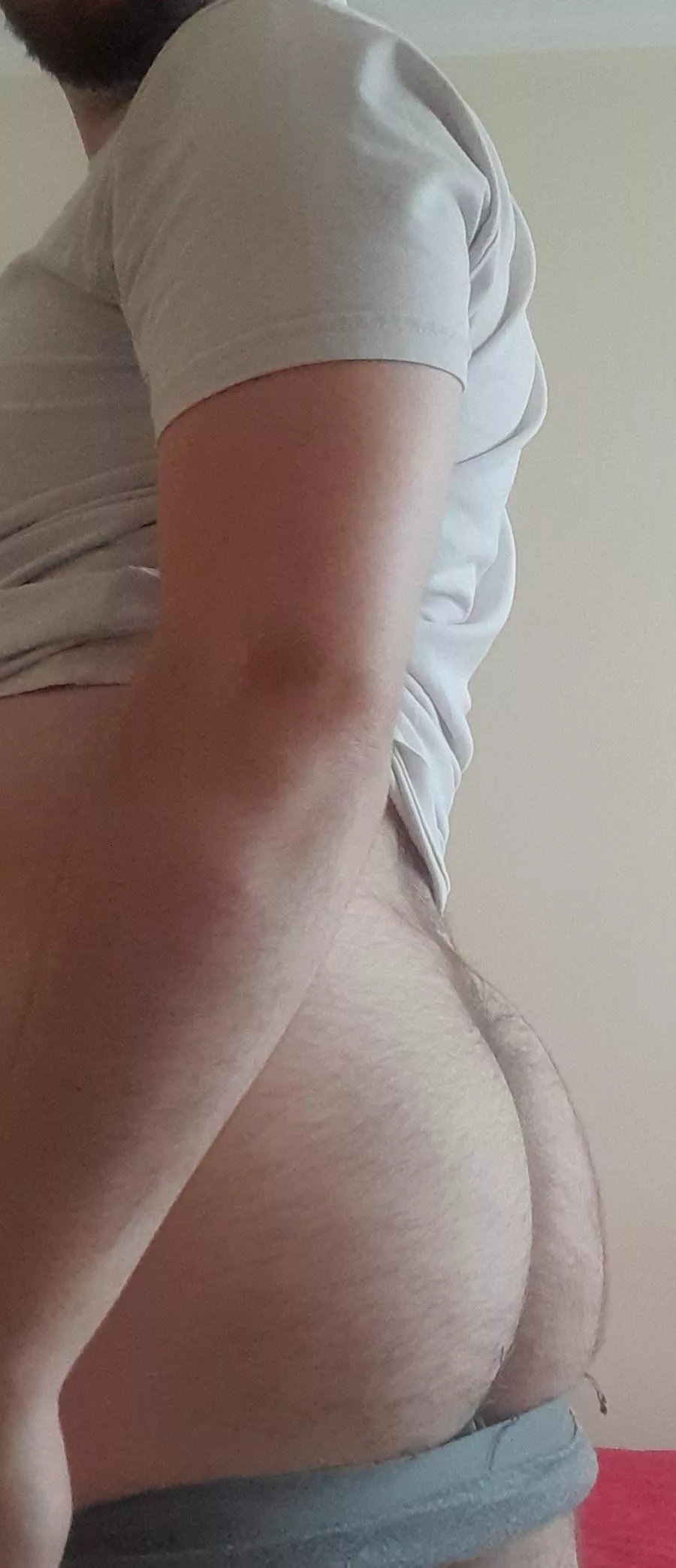 Doing squats pays off