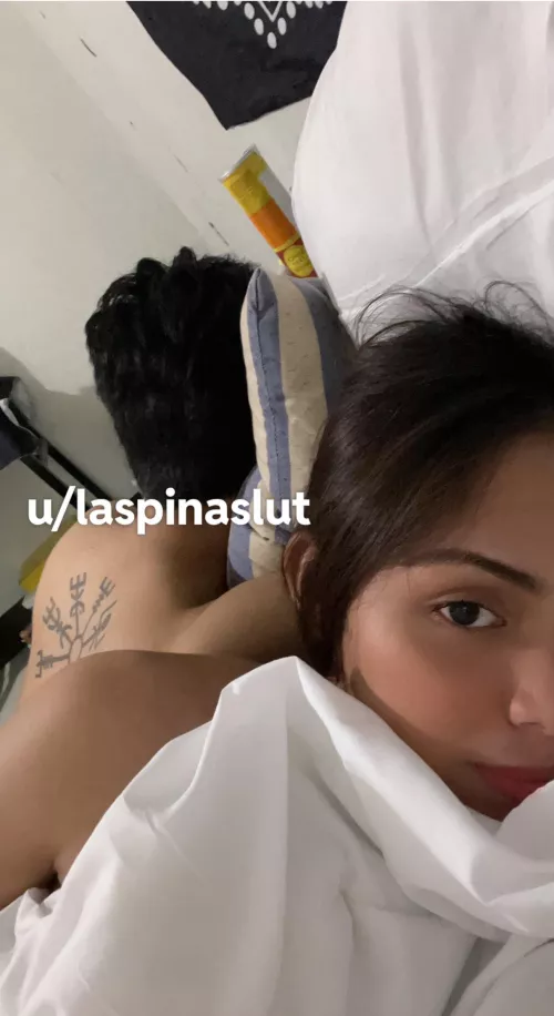 (f)ace reveal everyone! good morning 😚 tulog pa si redditor hehe 😅 long time no post