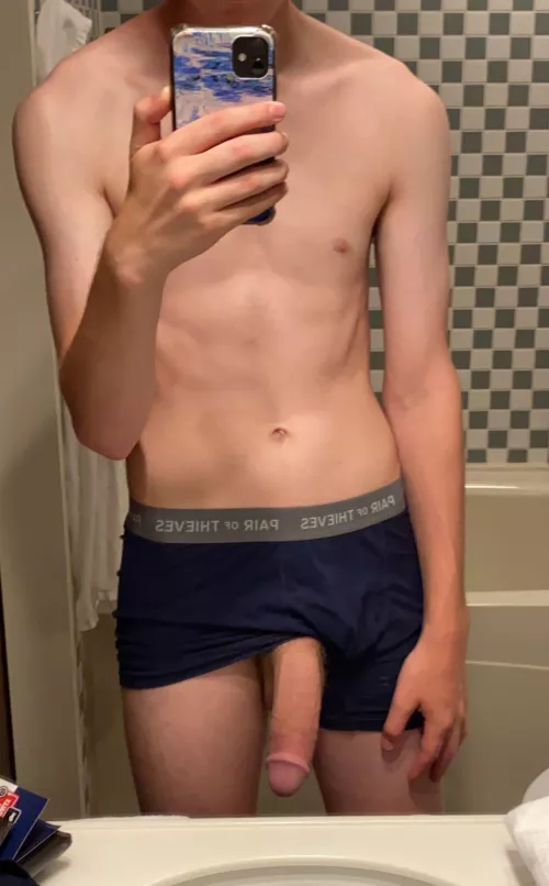 First post in this subreddit, let me know what you think!