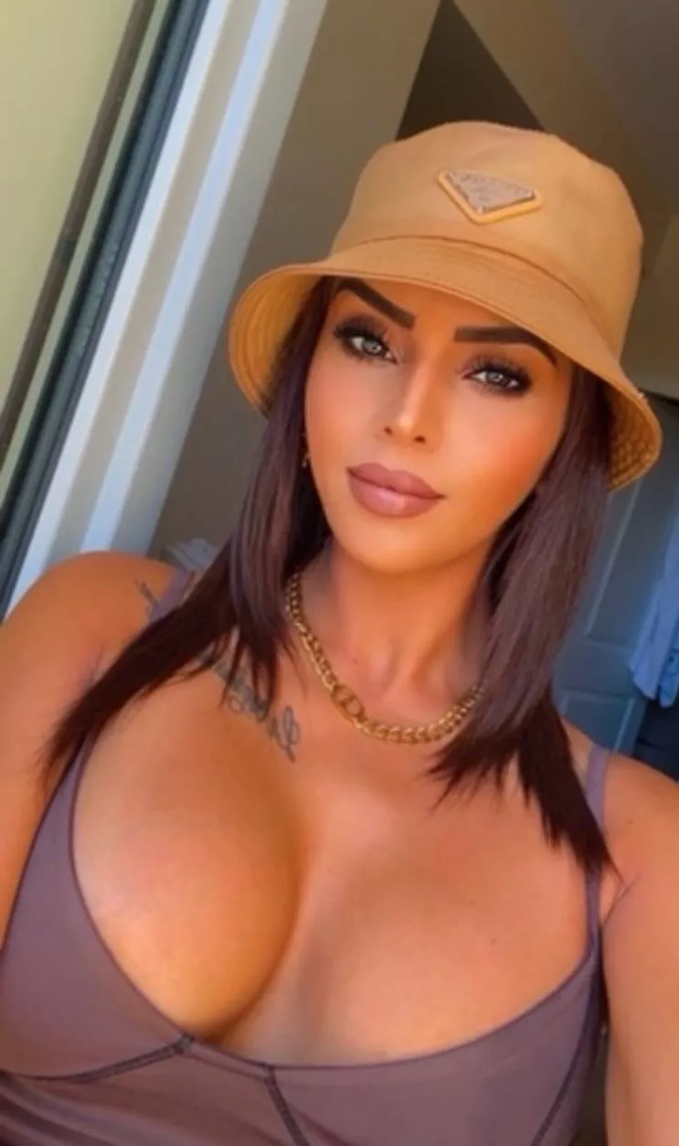 French-Moroccan 🥰