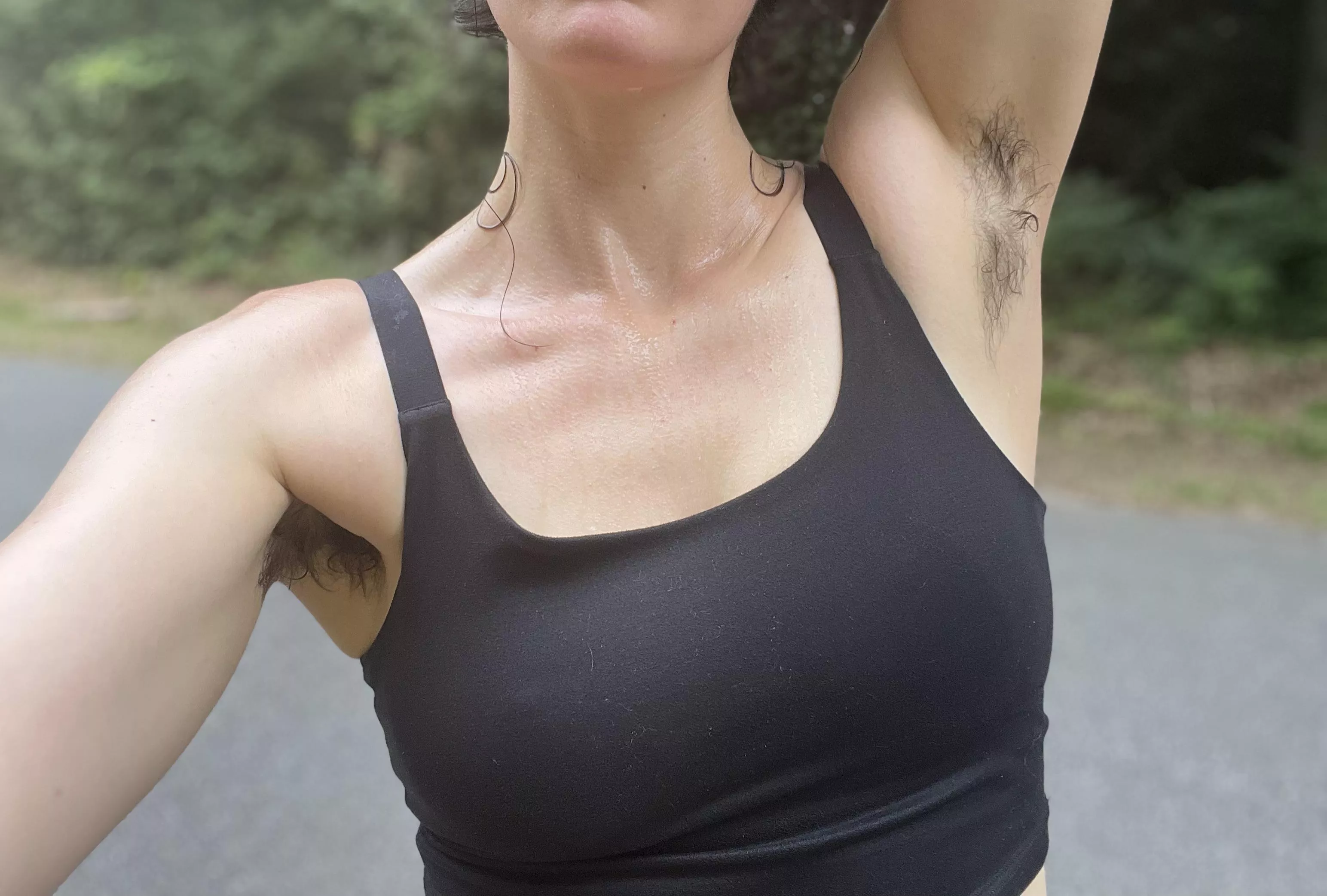 Got a view of both of them for ya 💋