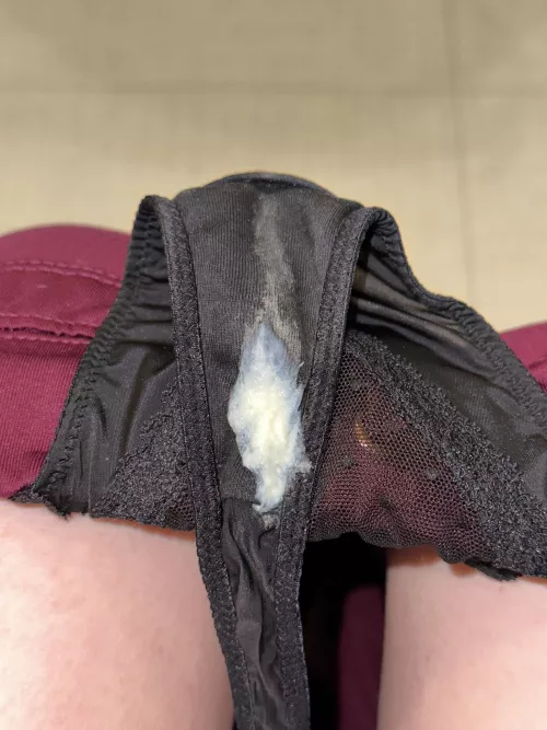 Have you ever seen such creaminess 😇