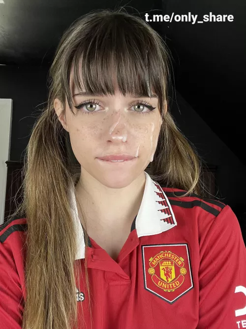 He couldn't contain his excitement after the game 😅