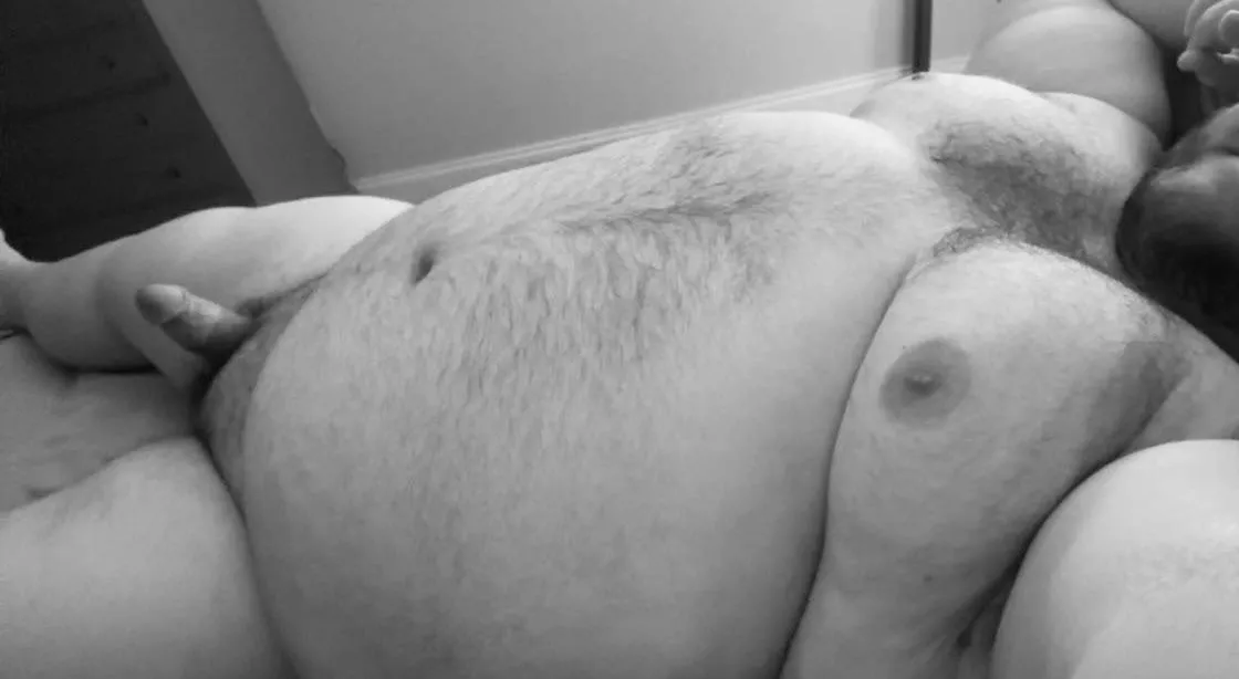 Hoping I dream of bussy tonight 🐻🤤😏