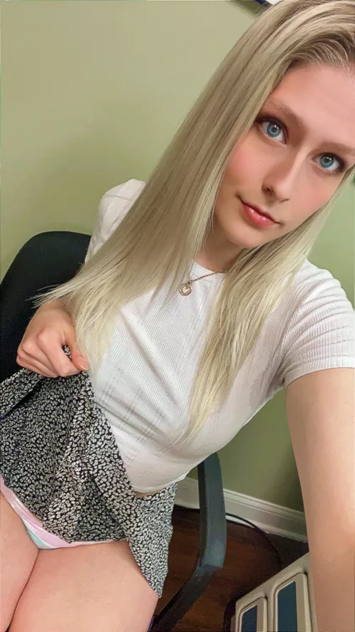 I am Baby 💙👼🏼💙