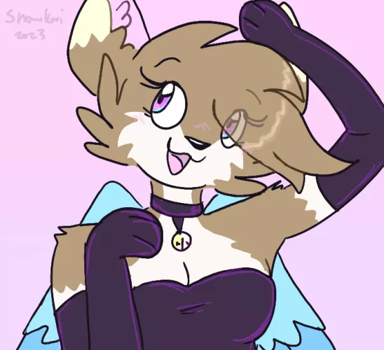 I drew this for a meme but here is the version without any text on top