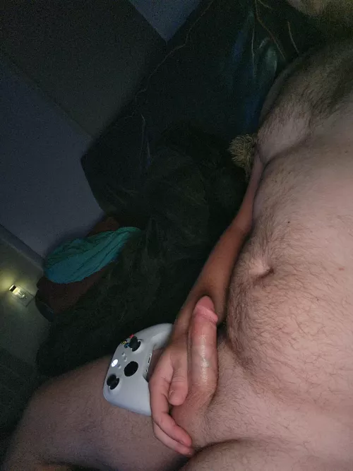 I need a hand with this 😈