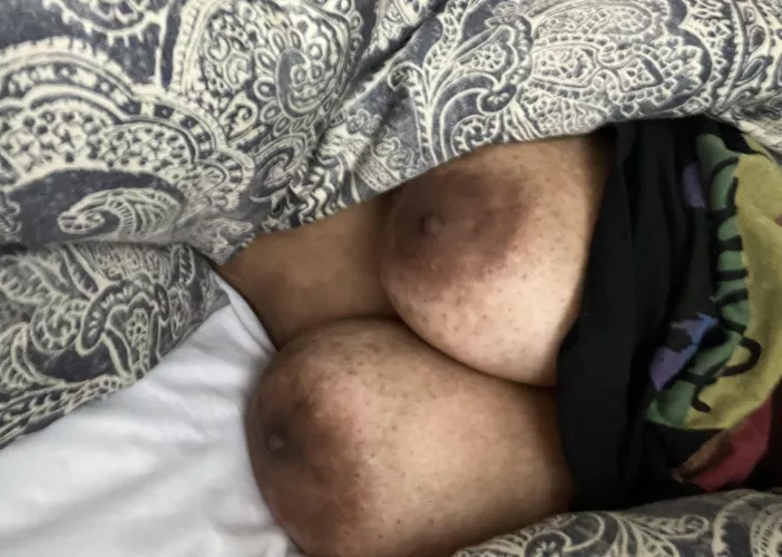 I need someone to get me out of bed