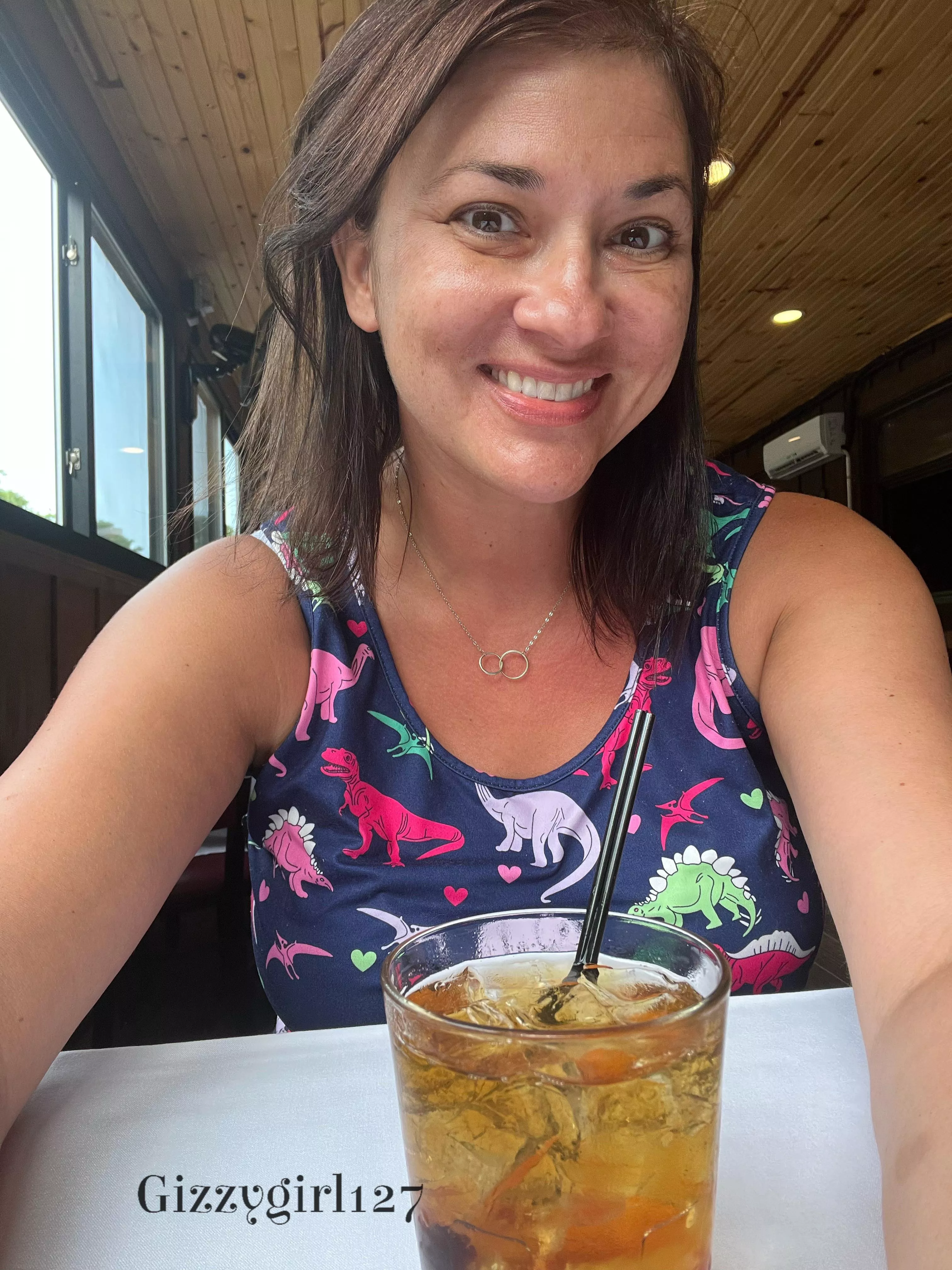 I’ll be more nekkid next time but I couldn’t not post my very first old fashioned in bourbon county