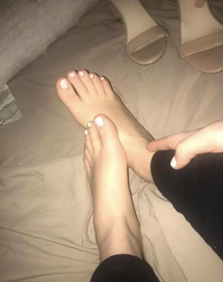 I’ll make u fucking choke on them