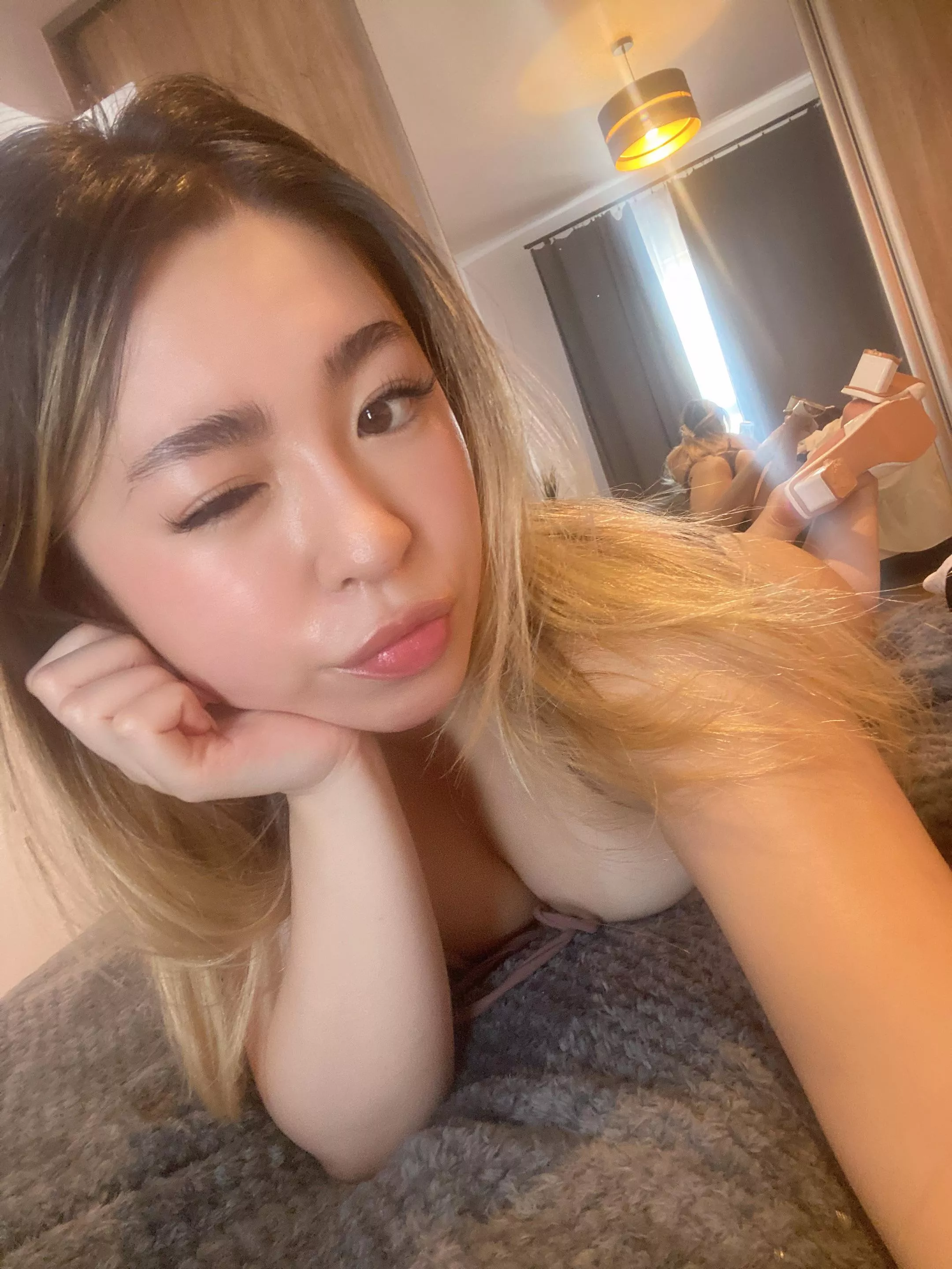 i’ll show you how naughty an innocent looking girl like me can be