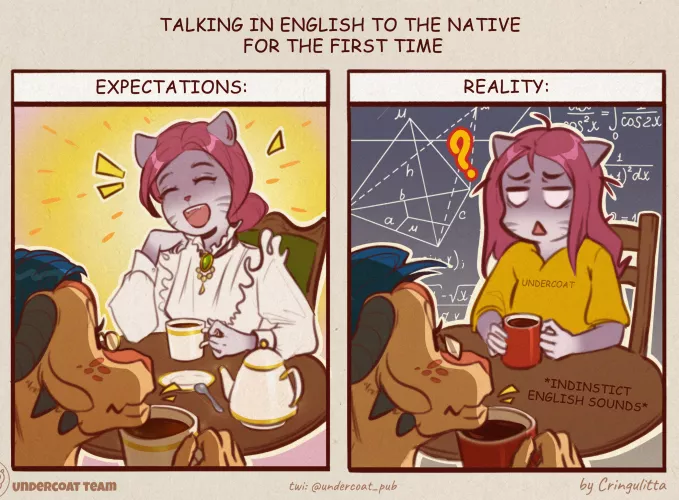 Imaginary purfection (art by me)