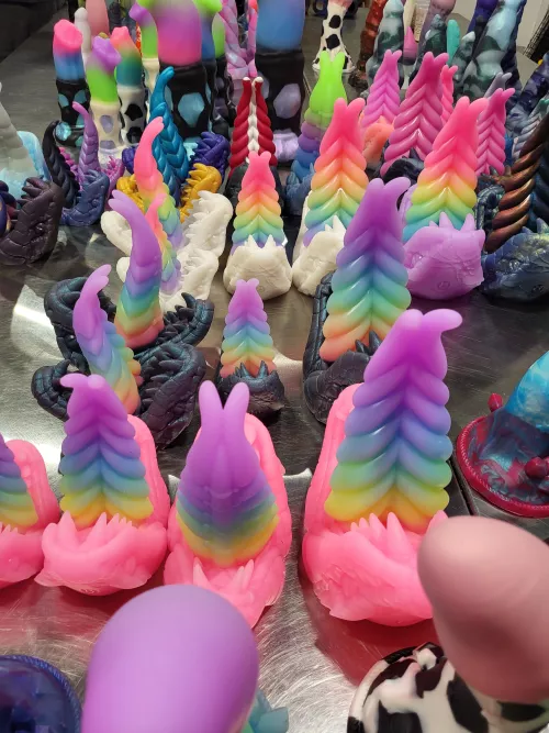 Inventory Drop Prep!