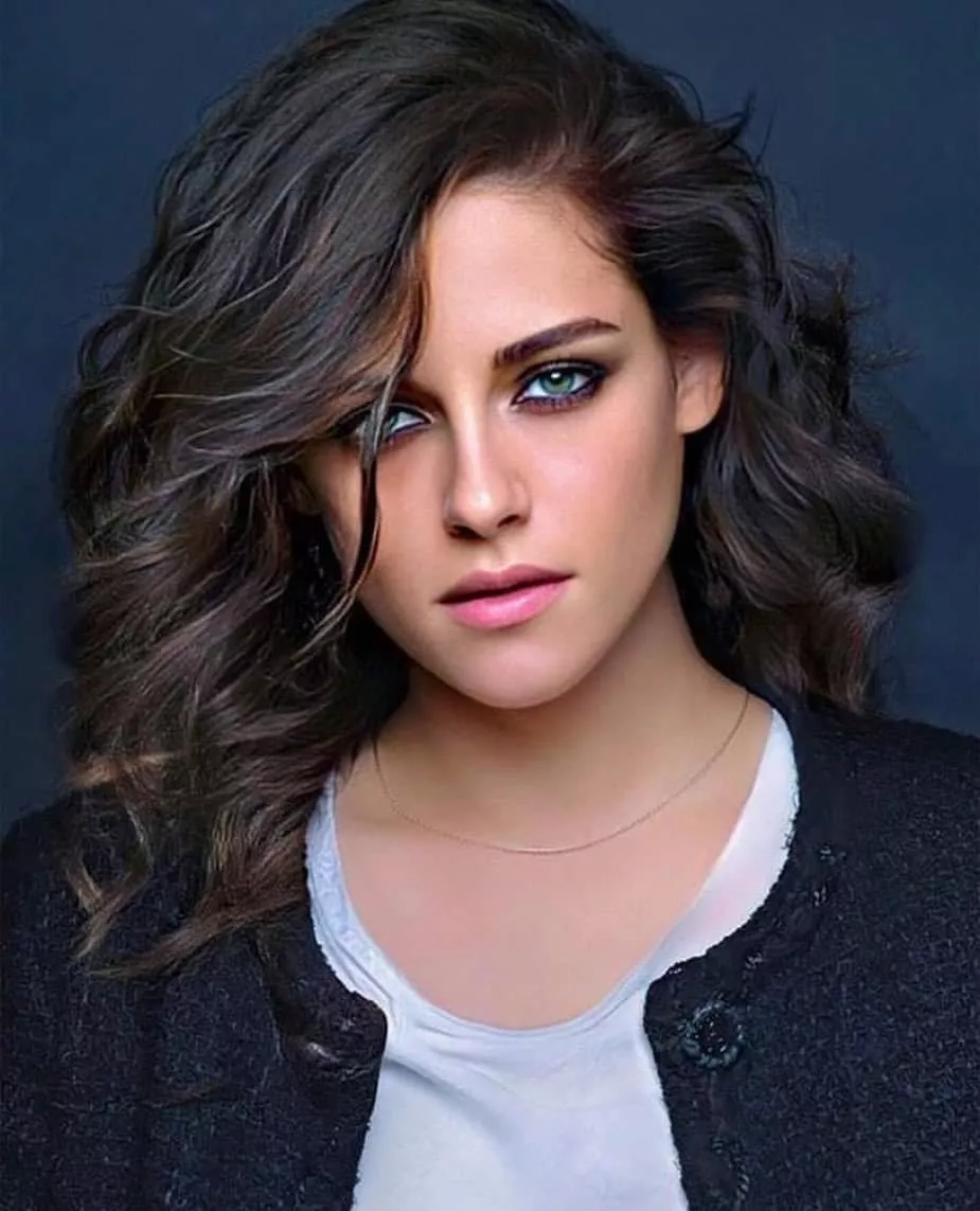 Kristen Stewart