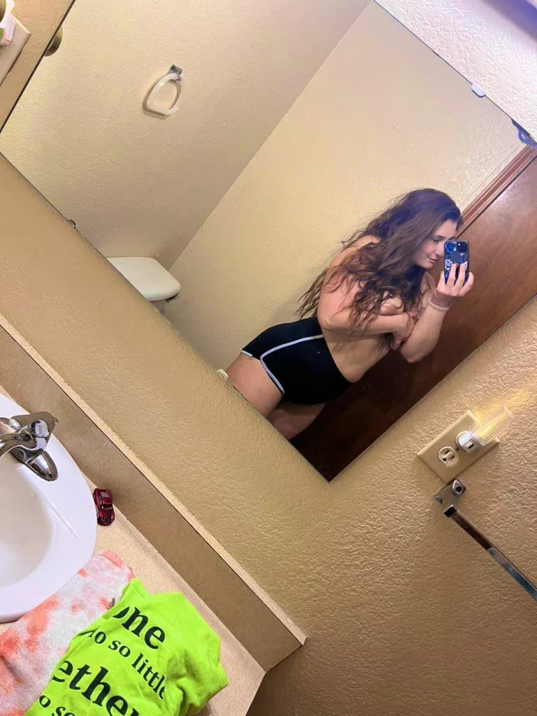 Last night I had dream of 5 at a time.. should I tell hubby about it