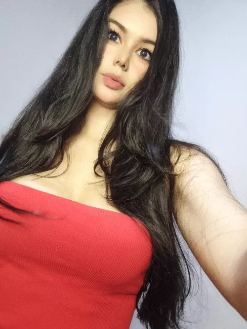 Latin American x Asian