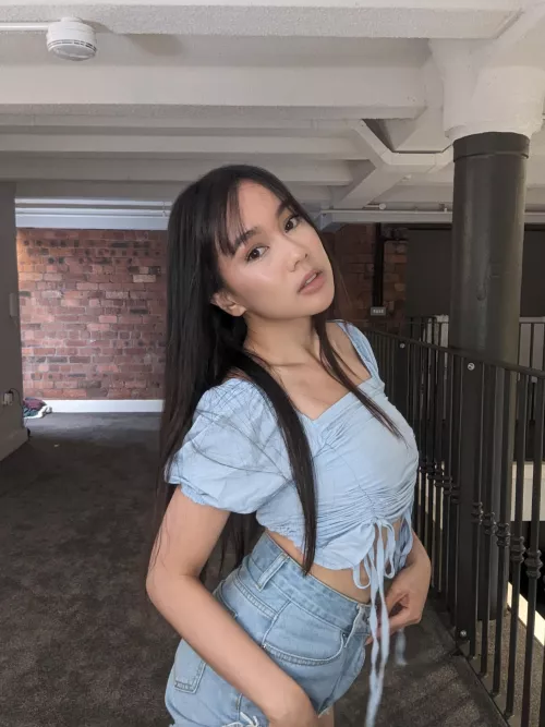 Lets have some fun x