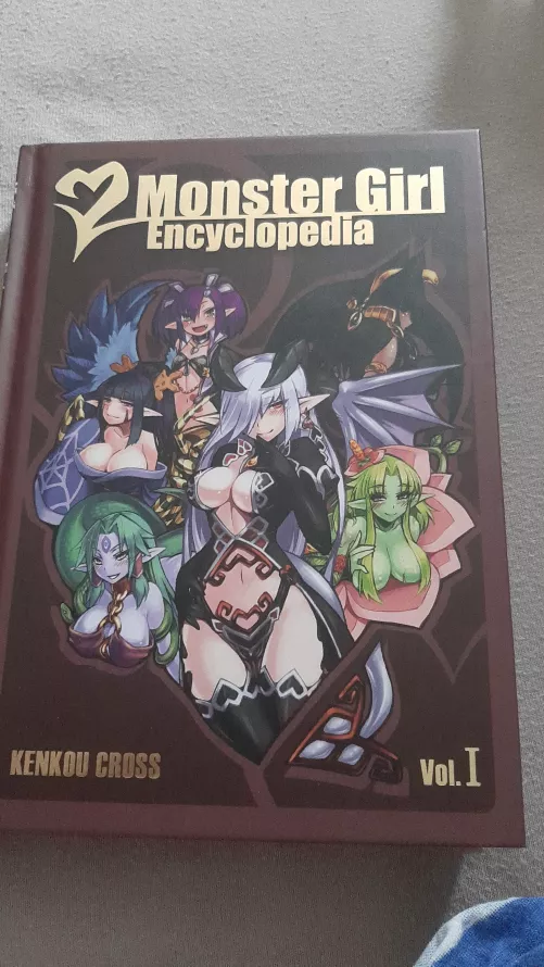 Look what i just got!