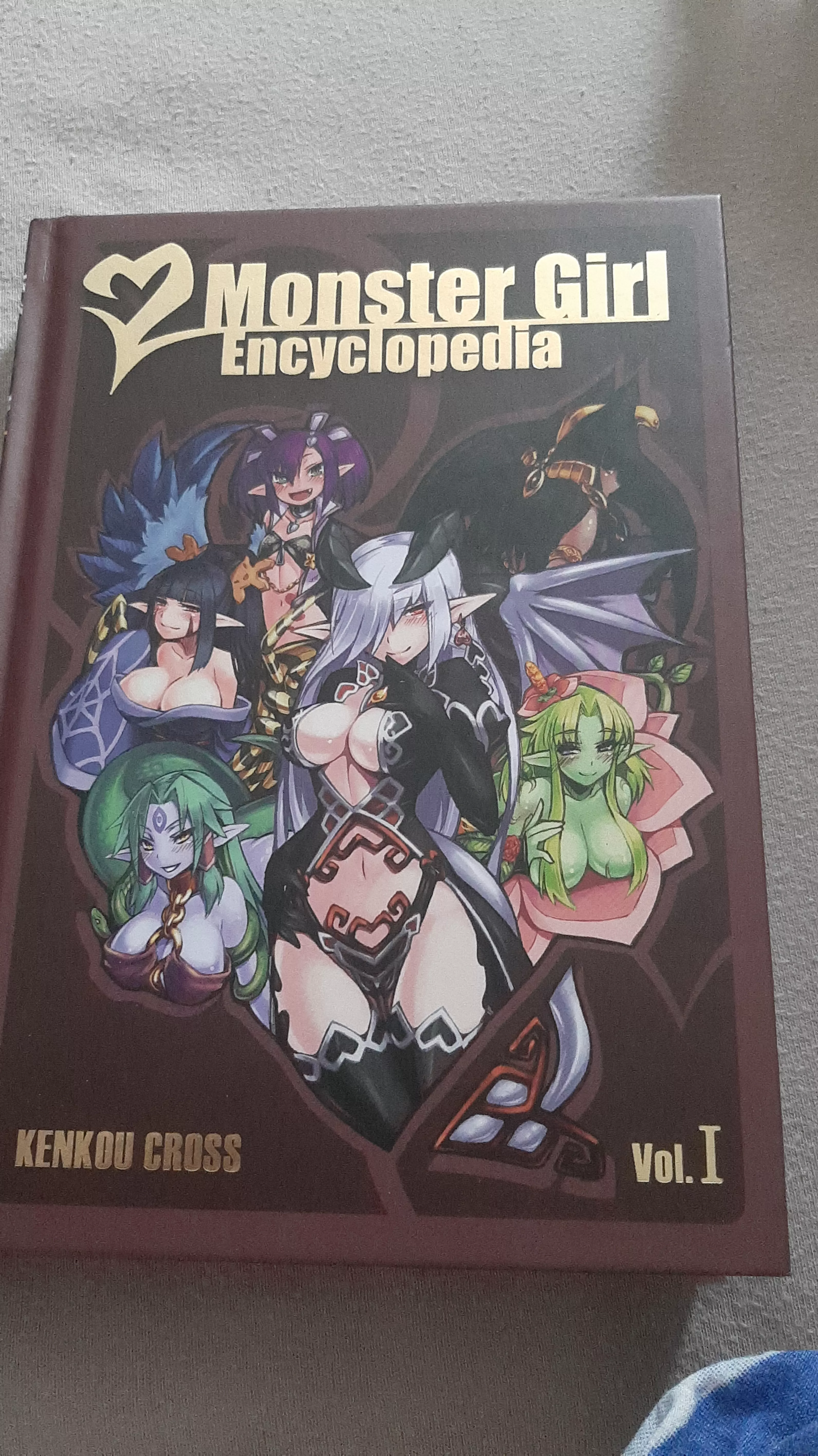 Look what i just got!