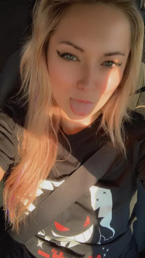 Maybe my new fave shirt