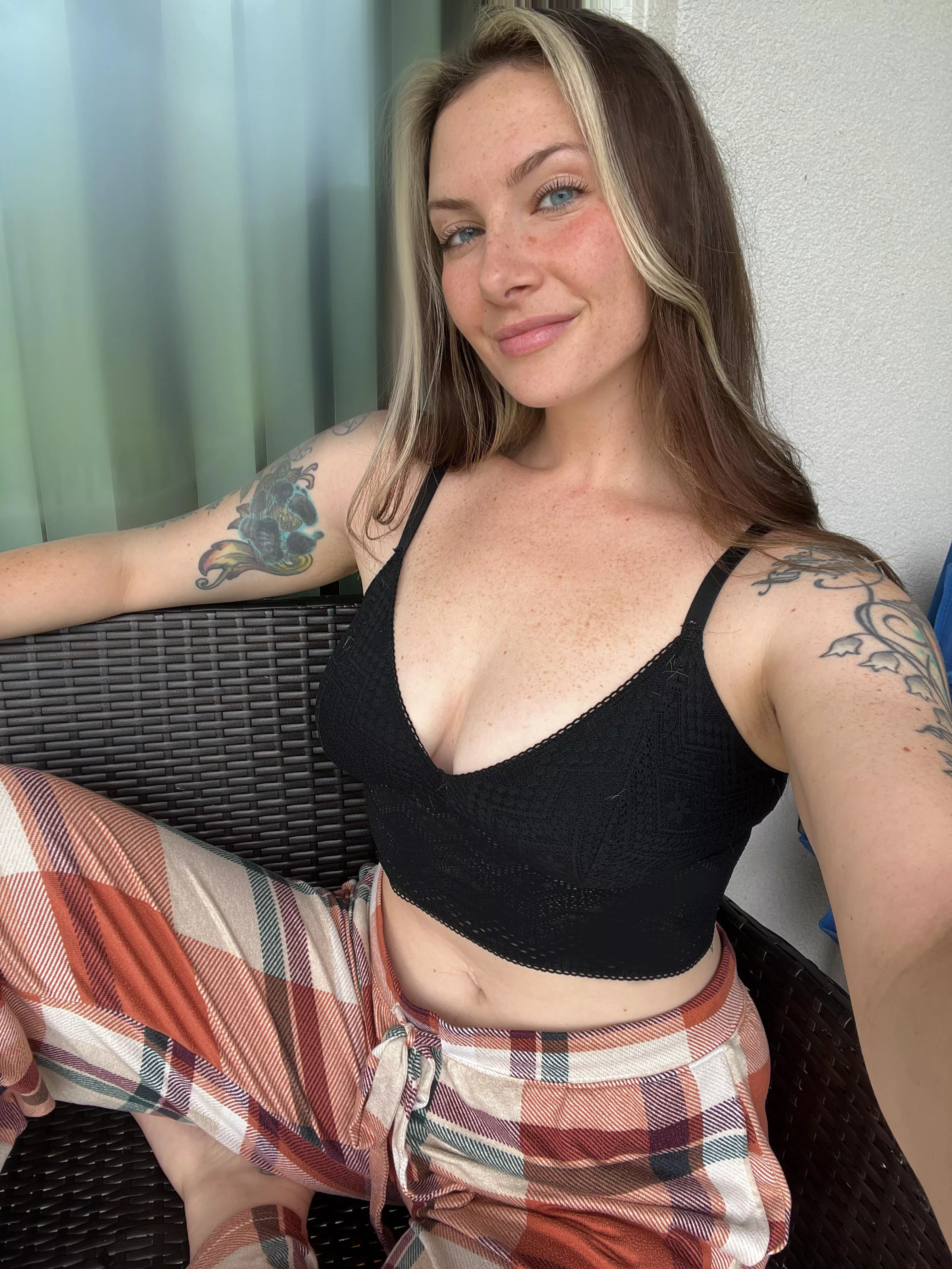 My first post here- wanted to say Hi