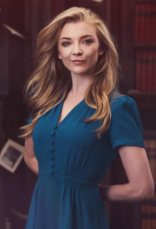 Natalie Dormer