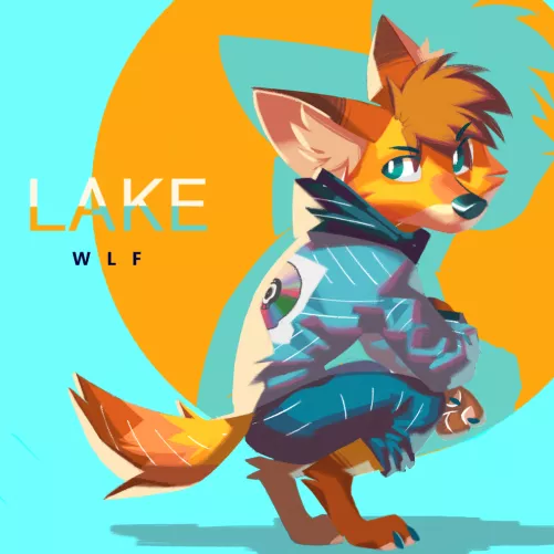 New experimental drawing! [by me]