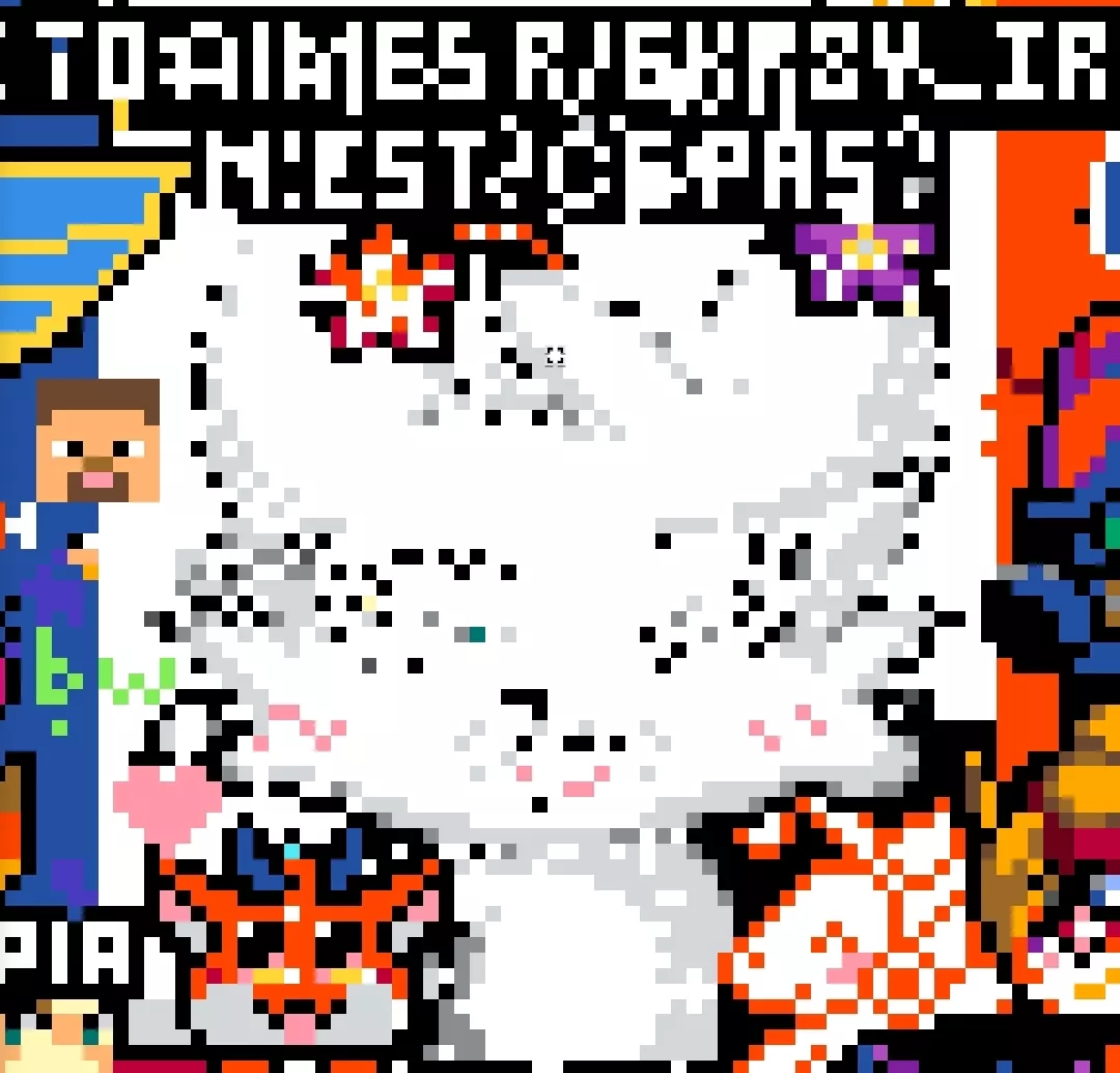 Nooo, not again! Not our boykisser!