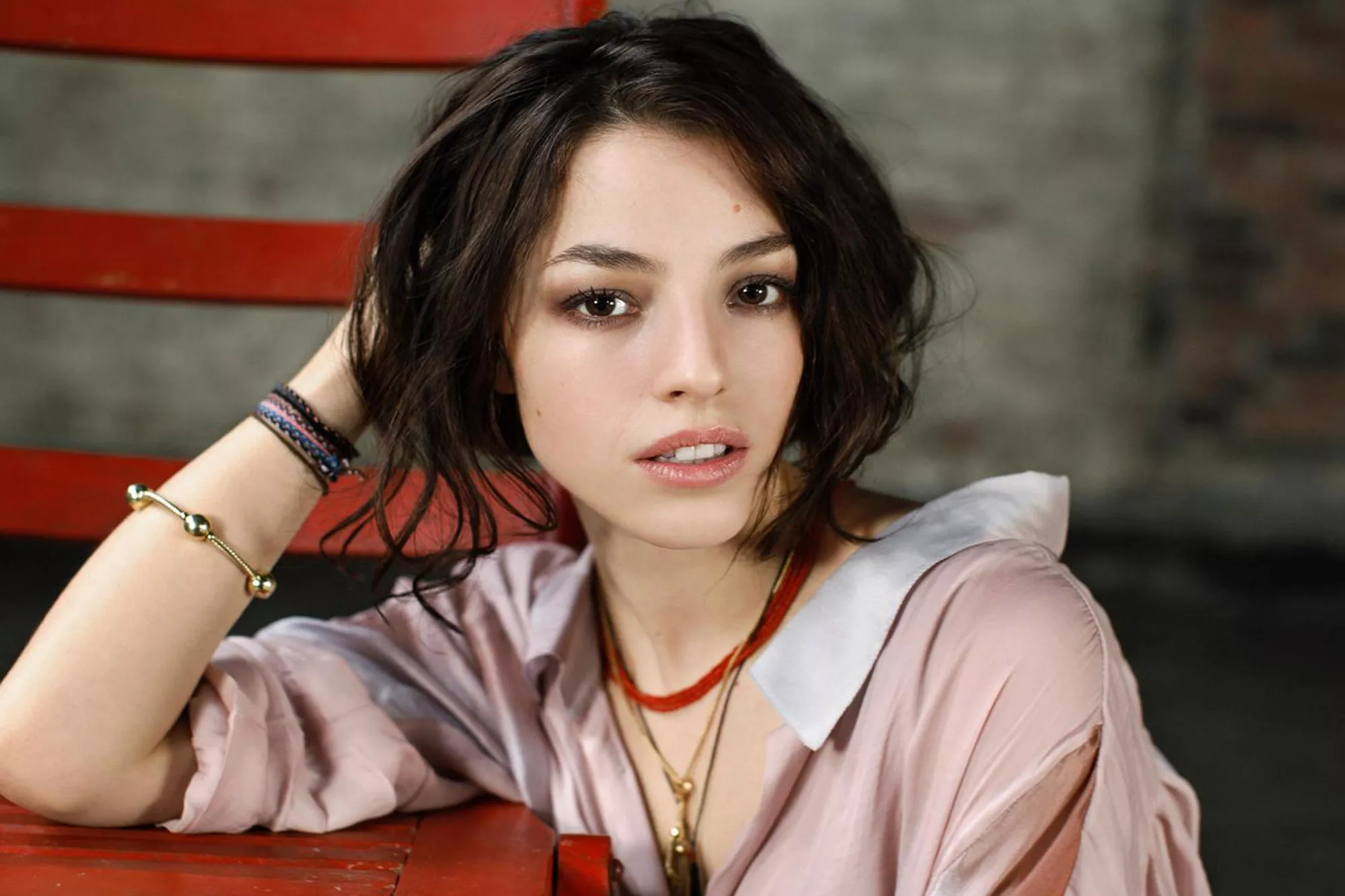 Olivia Thirlby