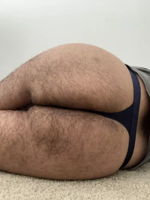 Only good thing about Mondays.