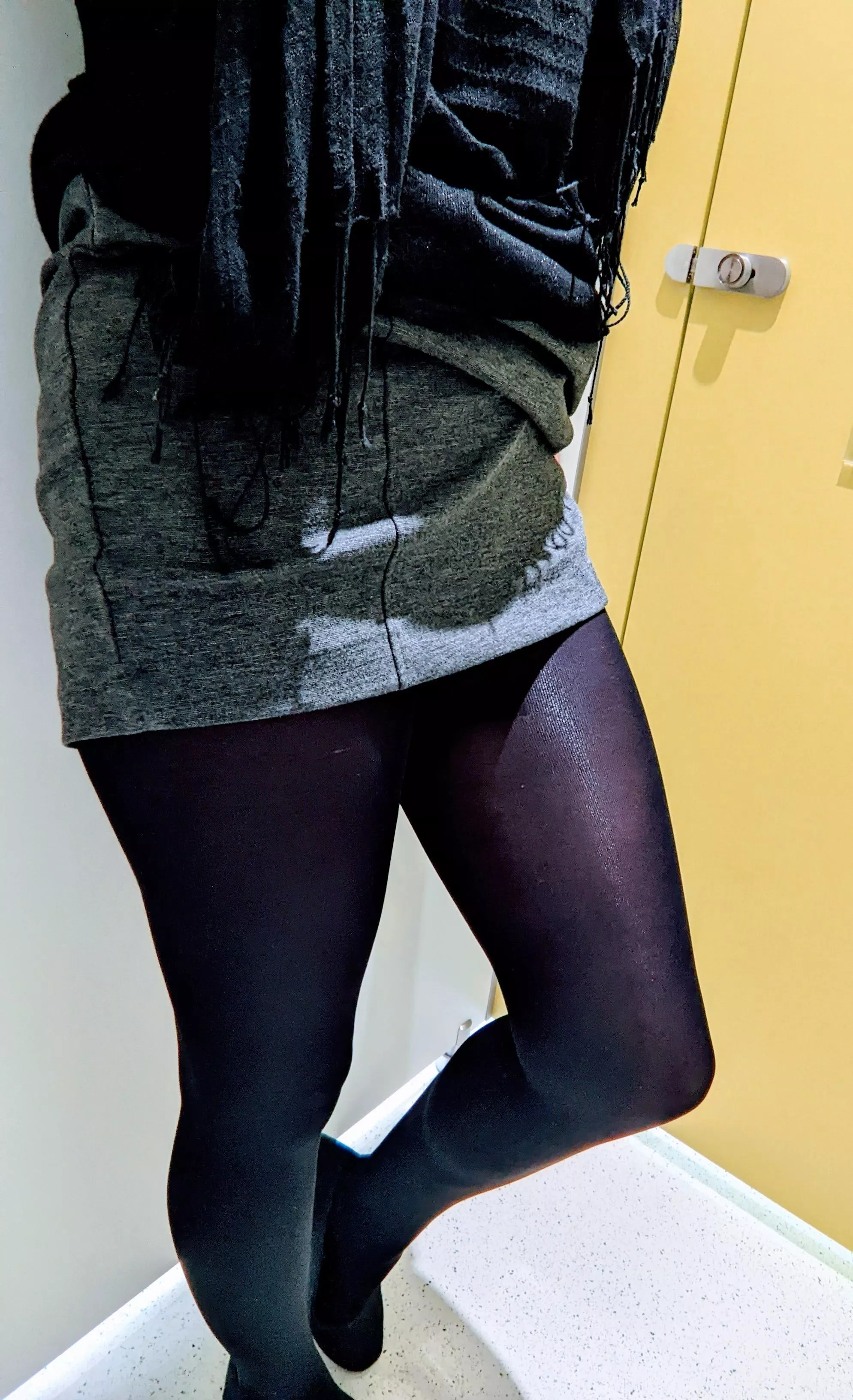 Patience is a virtue, right?