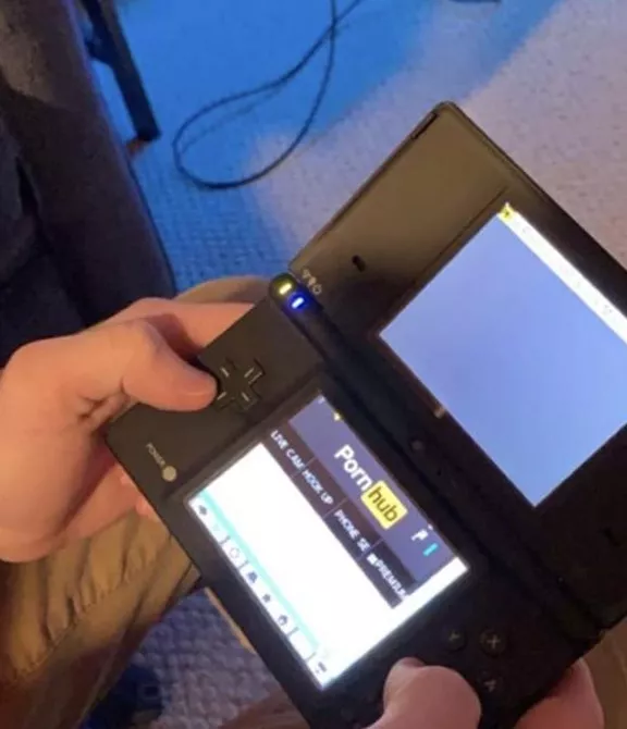 Power Radiates off this Image