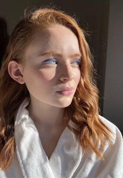 Sadie Sink