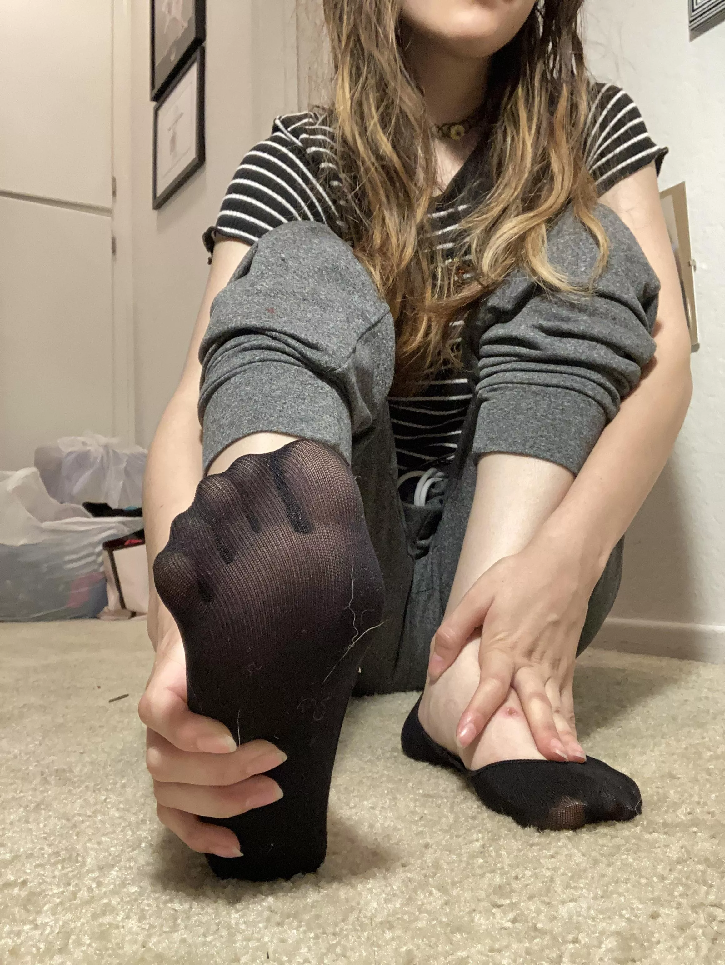 [selling] Should I take them off or make them smell worse?~ All of July BOGO sale on all items~Selling panties/socks/bras and more~ items $15+