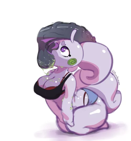 Shortstack Goodra Gf (Bikupan)