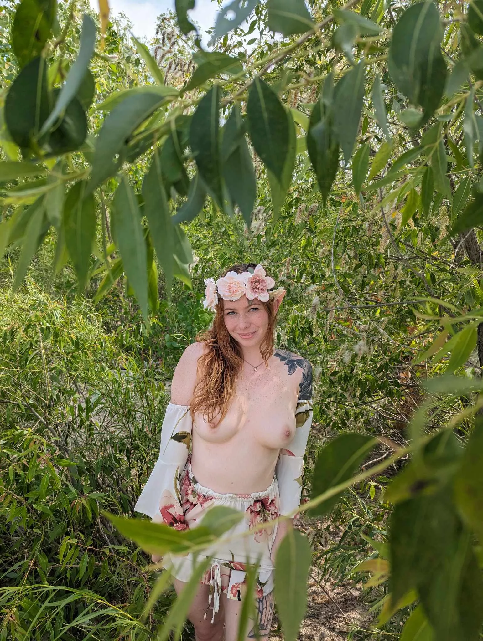 Sun dresses are my absolute favourite!!!