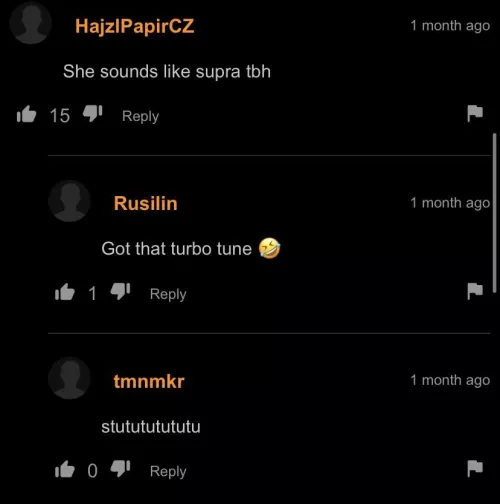 Supra goes purpurpur