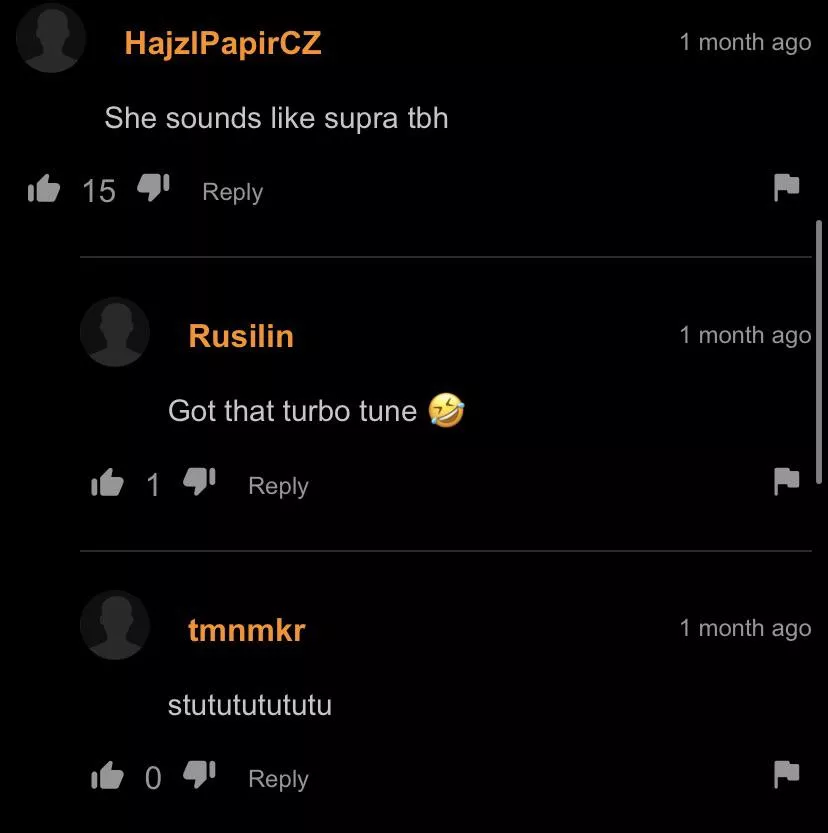 Supra goes purpurpur