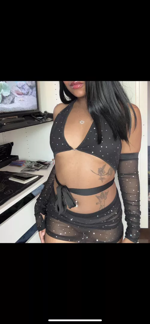 take control with me