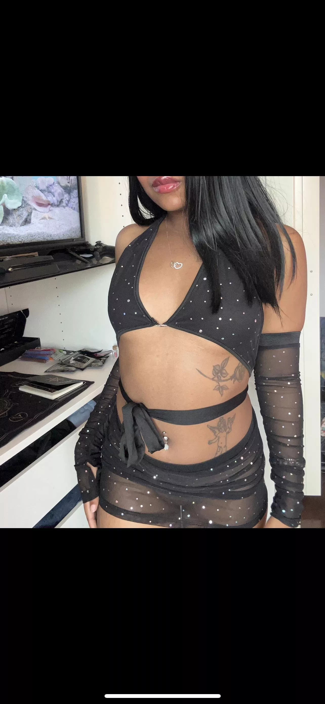 take control with me