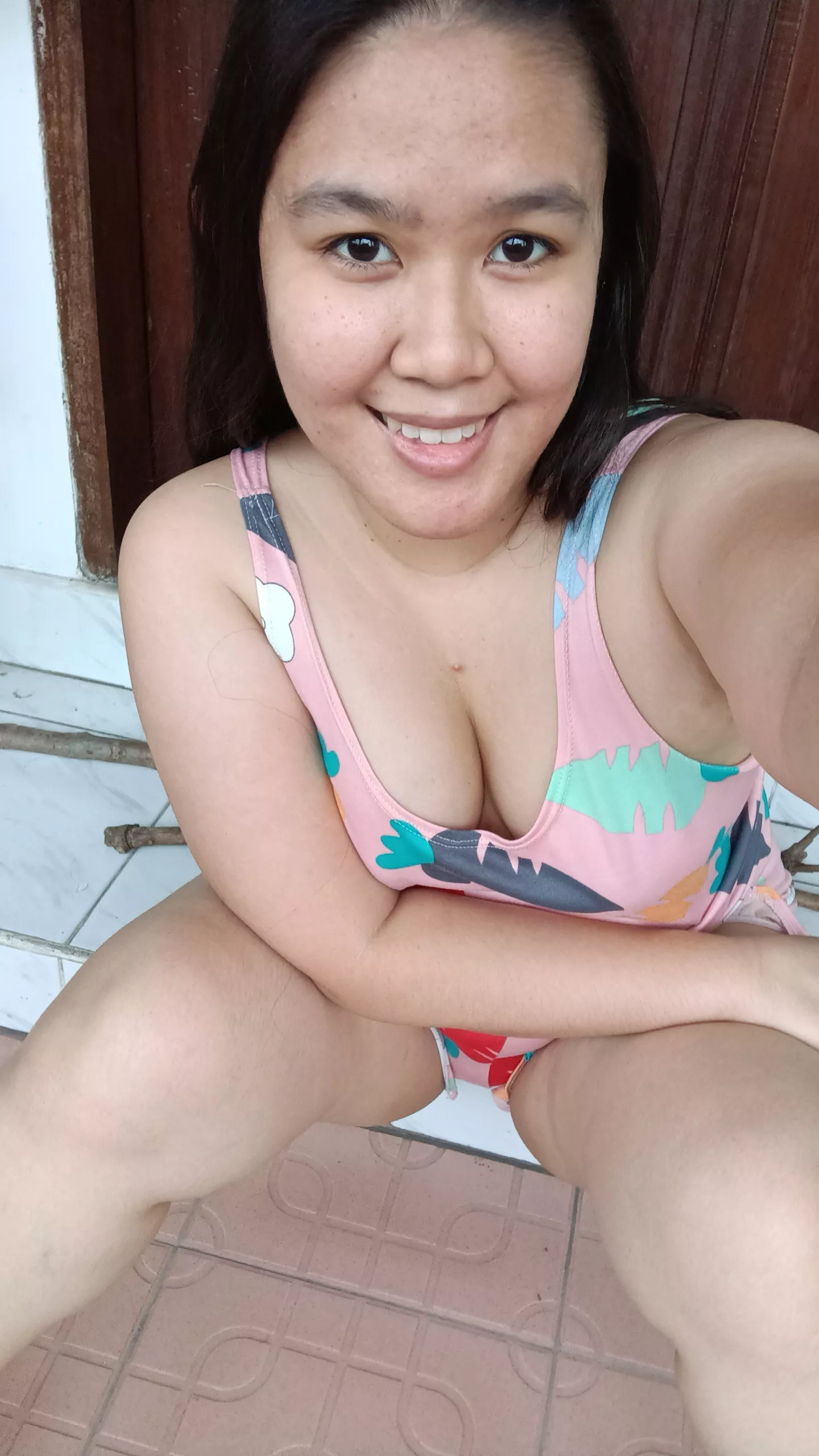 Taking a break to keep myself awake.