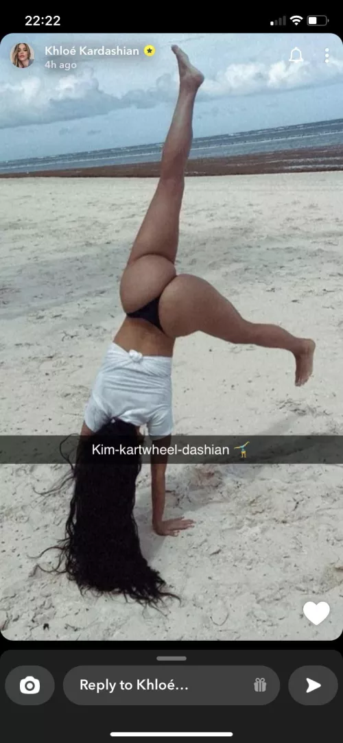 tell me exactly what you’d do to her!