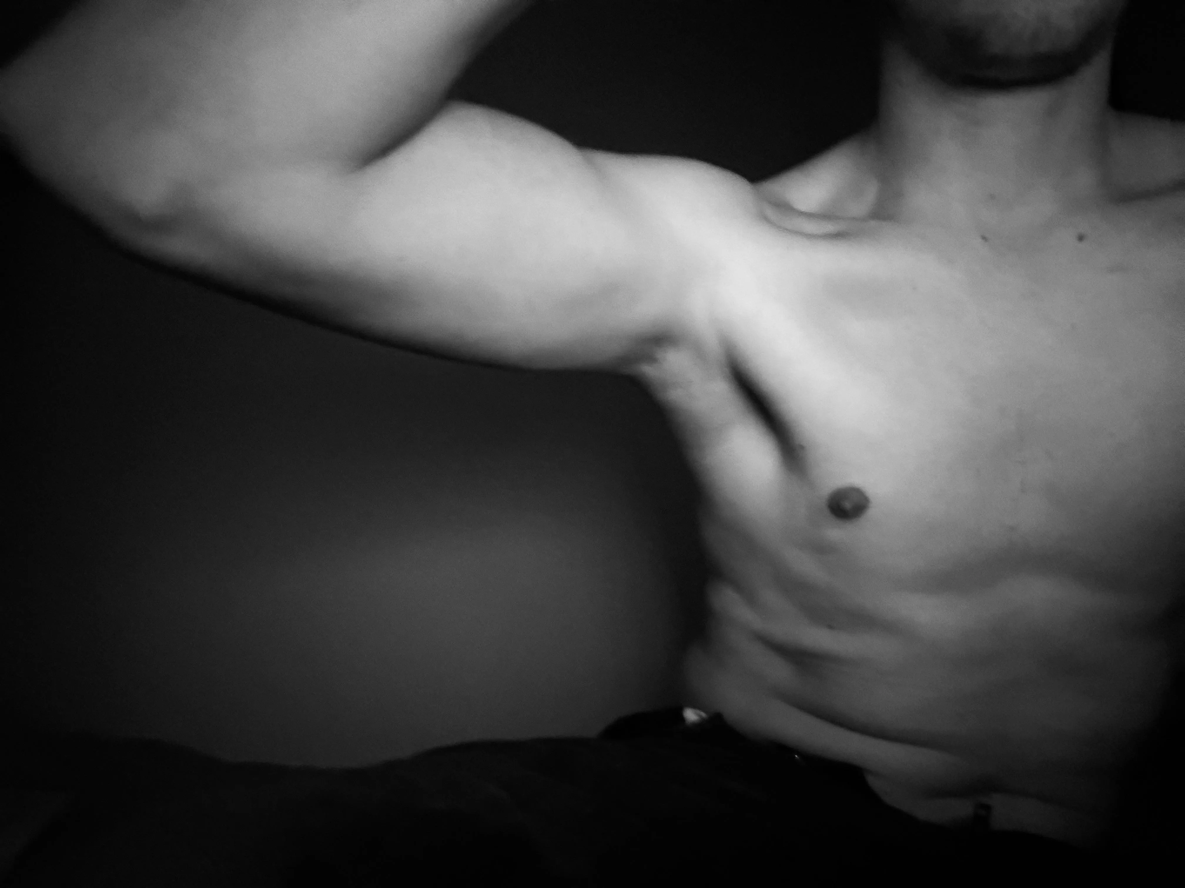 This dad hasn‘t gone wild in a while. But I think I still remember how to. Don‘t I?